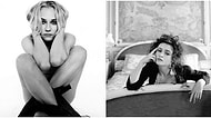 İntiharından Önce Kamerasıyla Hayata Tutunan Bir Fotoğrafçı ve Geride Bıraktığı Siyah-Beyaz Ünlü Kadın Portreleri