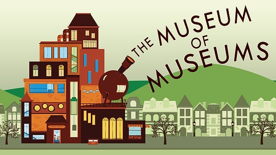 Neden Müzelerimiz Var?