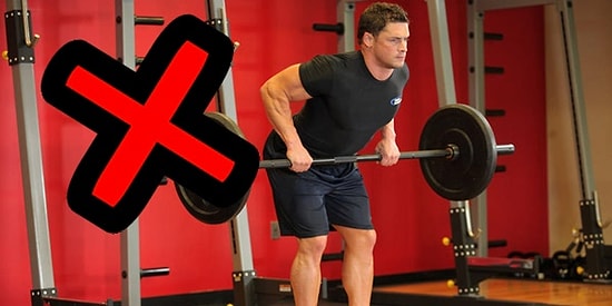 En İyi Sonucu Alabilmek İçin Spora Başlarken Bu Hataları Yapmamaya Dikkat Edin!