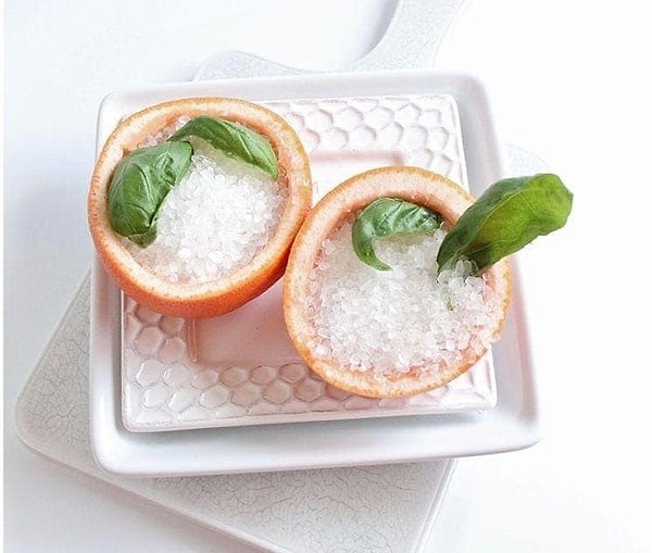 12. Свежесть и пряность в одном флаконе