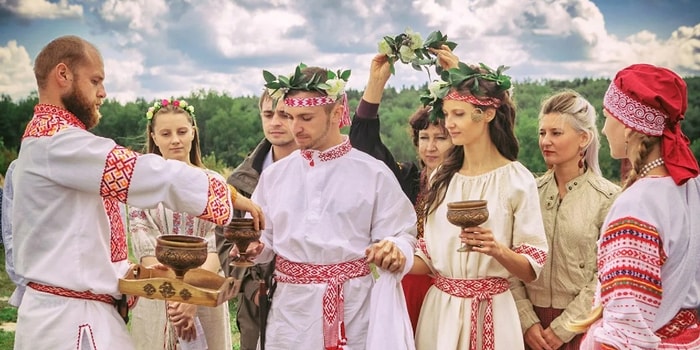 Тест: человек, который узнает ВСЕ эти 9 стран, заслуживает степень по культурологии