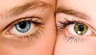 Операции по изменению цвета глаз уже не в моде: Меняем цвет глаз силой мысли