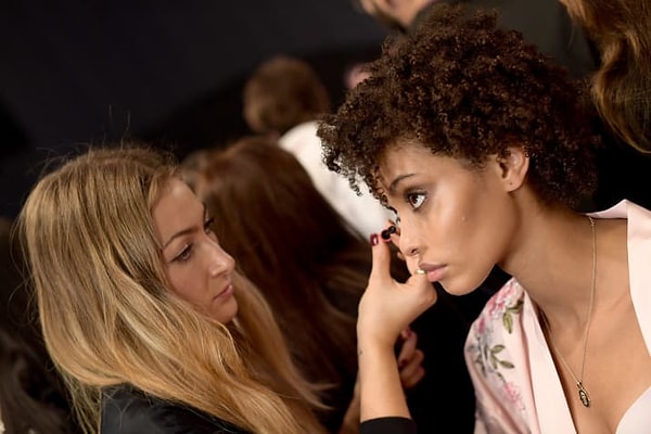 3. Алесия Мораис