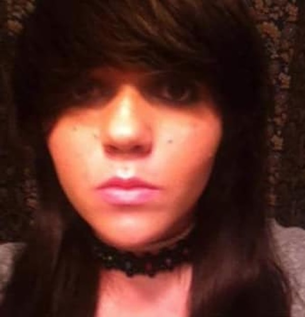 7. Вот как хорошая прическа меняет внешность!