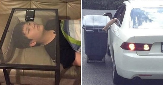 Лень - двигатель прогресса: 15 лайфхаков от гениальных, но жутко ленивых людей