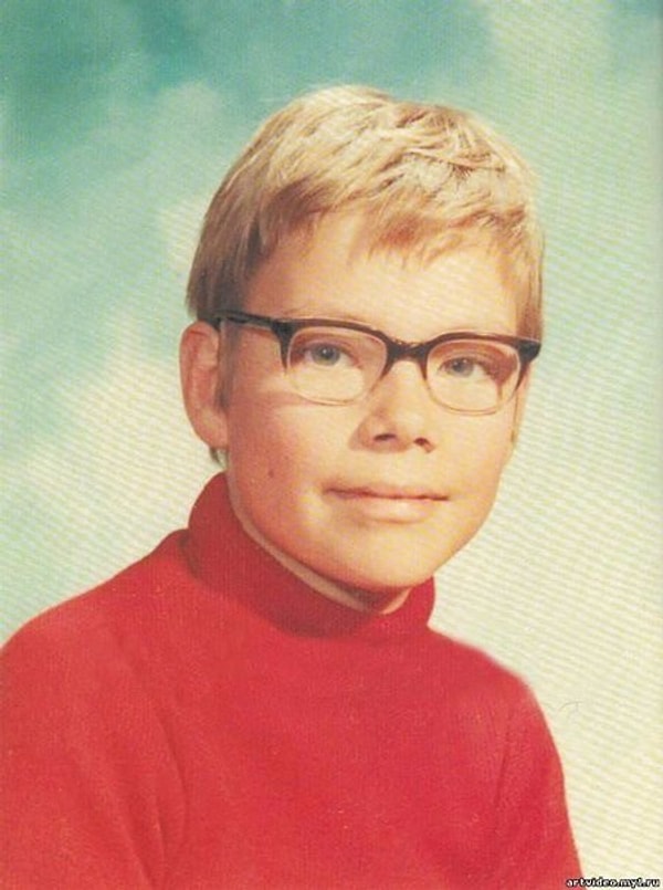 7. Жан-Клод Ван Дамм