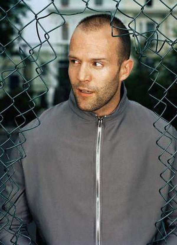 20. Джейсон Стэйтем