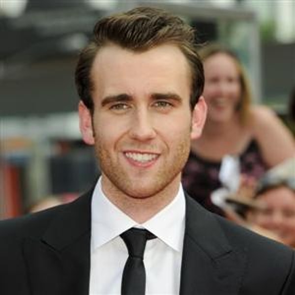 17. Мэттью Льюис