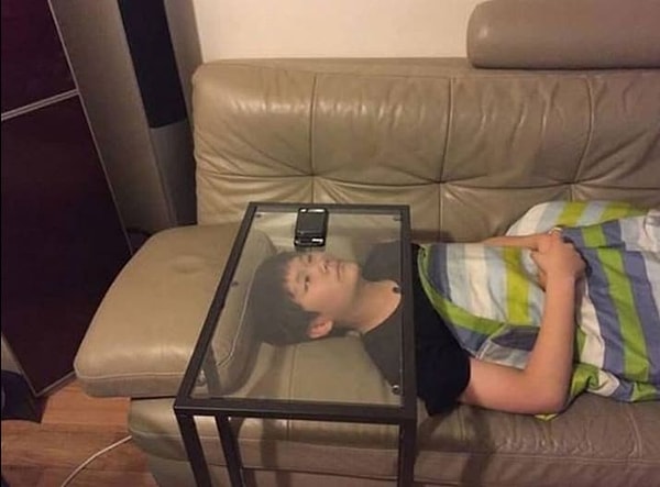 5. Кому вообще нужны очки 3D реальности?