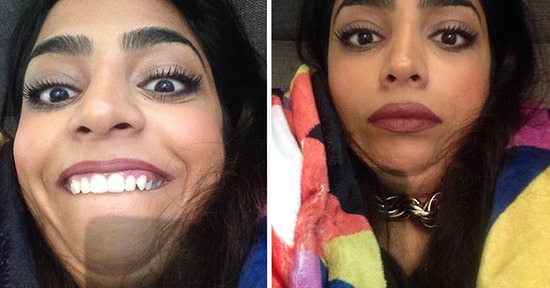 17 забавных вещей, которые делает каждая девушка, оставаясь одна дома