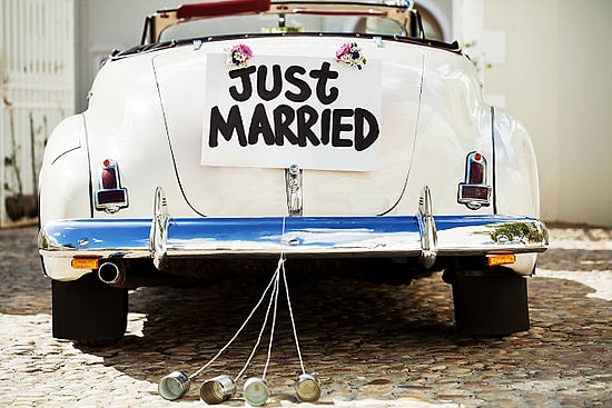 Тест: Каким должен быть медовый месяц вашей мечты?