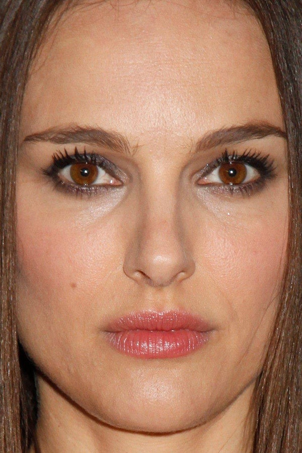 7. Натали Портман