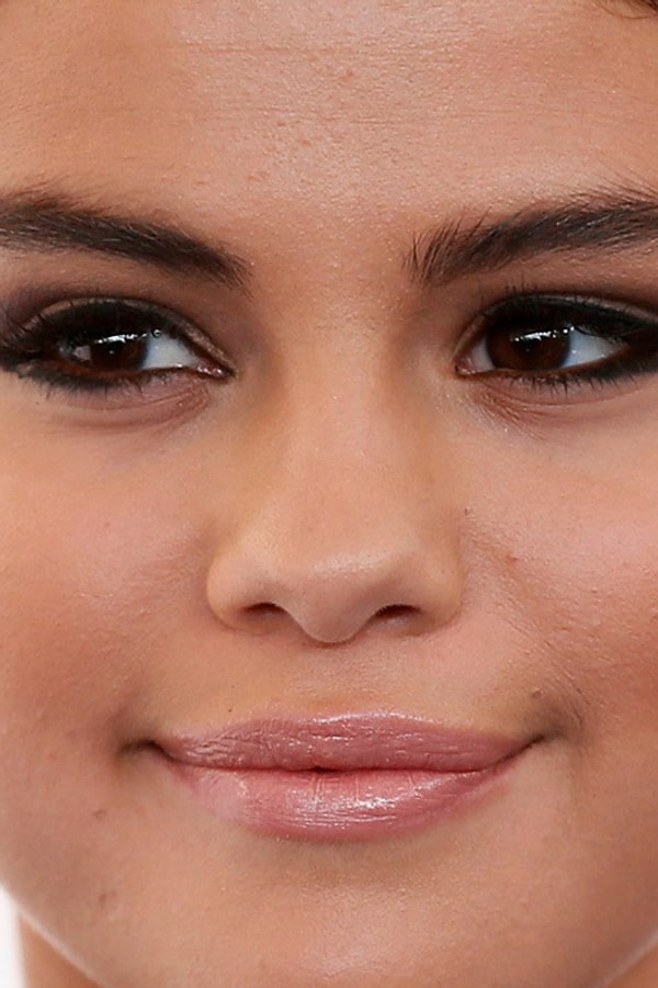 17. Селена Гомес