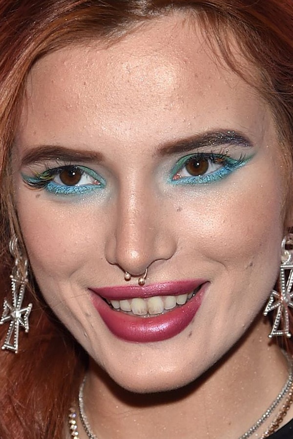 20. Белла Торн