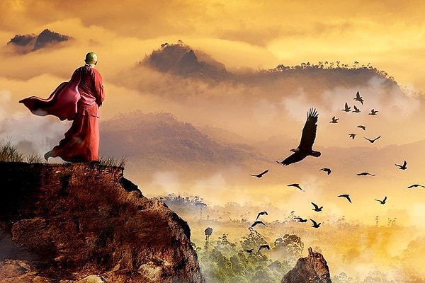 Вы уже прожили 500 тысяч жизней!