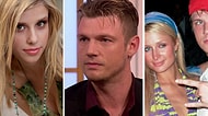 Çocukluk Hayallerimiz Yıkıldı! Backstreet Boys'tan Nick Carter Tecavüzle Suçlanıyor