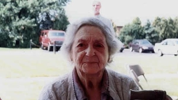 3. Покойный муж