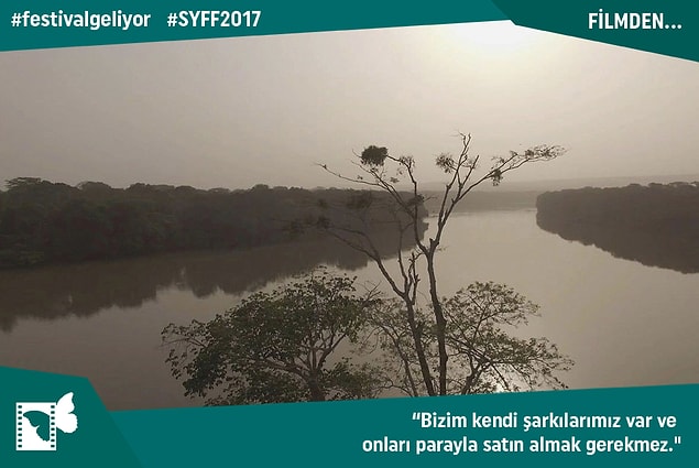 4. Küçük İnsanlar Büyük Ağaçlar | Vadim Vitovtsev | Rusya | 2016