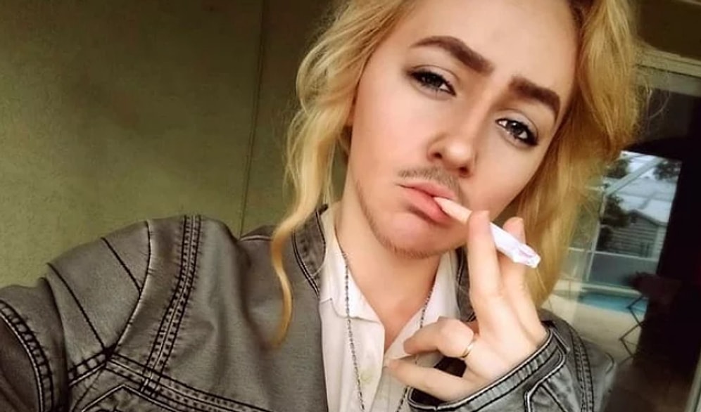 Фанаты-маньяки или Забавные фоточки от поклонников сериала "Очень странные дела"