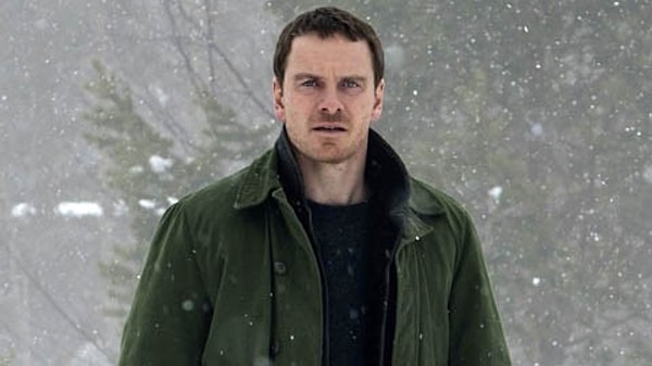 1. "Снеговик"