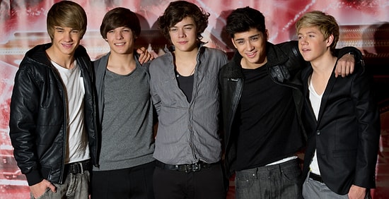 Тест: Люди, родившиеся до 1993 года, не смогут ответить на эти вопросы о кумирах современных подростков