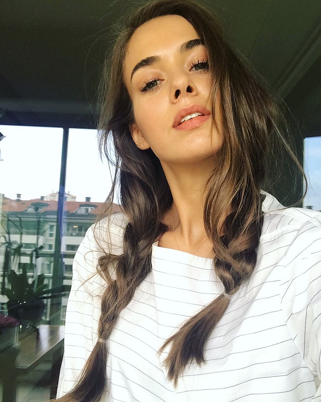 4. Bensu Soral