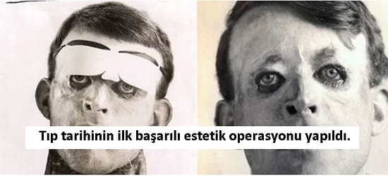 Yüz Yıl Önce Artık Dün Kadar Yakın! 1917'de Gerçekleşmiş Birbirinden İlginç 17 Olay