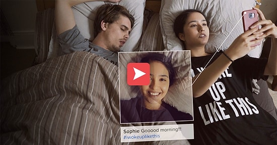 СОЦСЕТИ vs РЕАЛЬНОСТЬ: А вы живете во лжи?