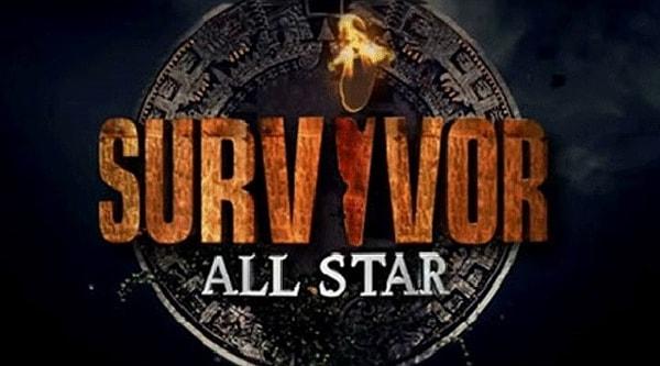 Hepimizin büyük bir keyifle izlediği Survivor All Star, tüm heyecanıyla devam ediyor biliyorsunuz ki.