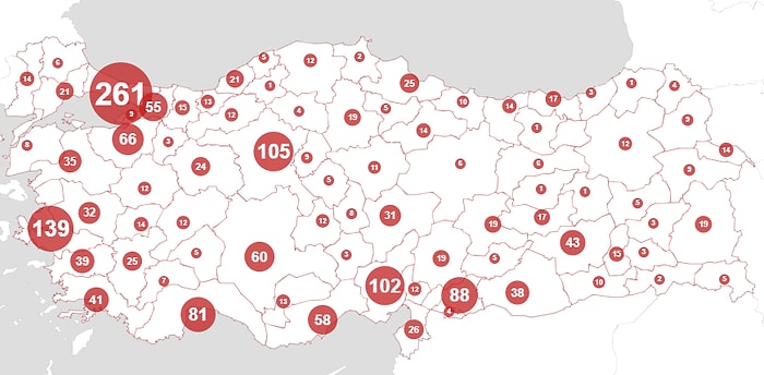 Bugün Kadına Karşı Şiddetle Mücadele Günü: 2010'dan Bu Yana 1915 Kadın Öldürüldü...