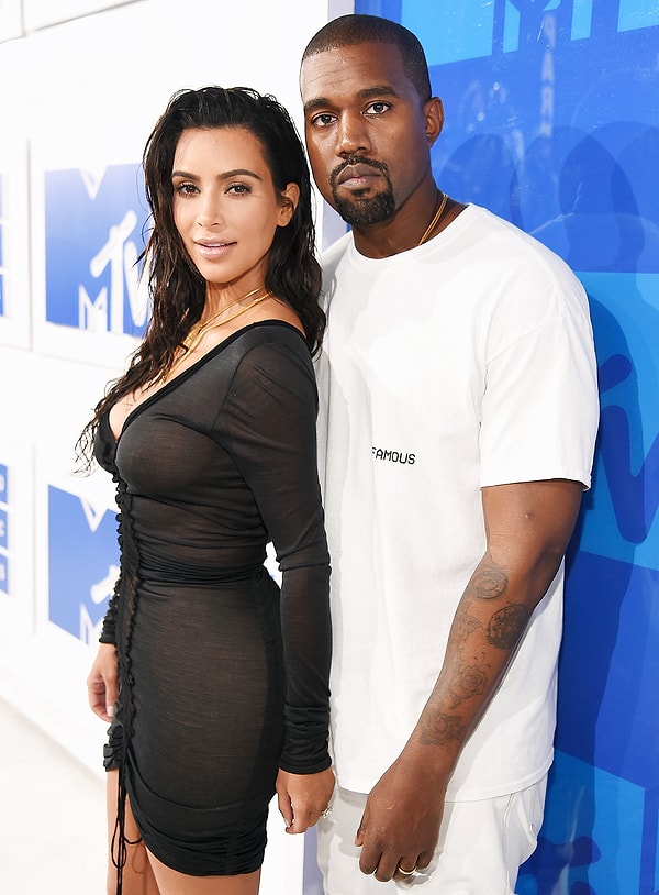 10. Какая песня Канье нравится Ким больше всего?