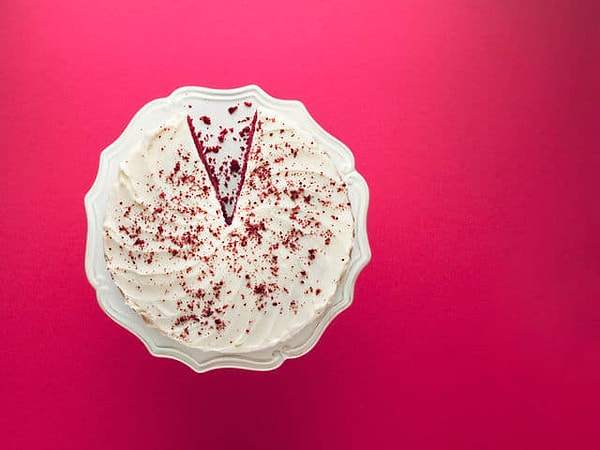 6. А расскажите нам, какой у вас любимый десерт?