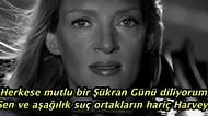 Uma Thurman, Taciz Skandallarıyla Anılan Yapımcı Weinstein'ın Kurbanlarından Biri Olduğunu Soğukkanlılıkla Açıkladı! ⚡️