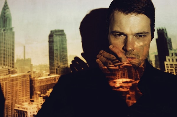 Ваш идеальный партнер для первого свидания - Данила Козловский