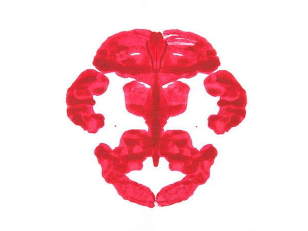 7. И напоследок, подберите слово для этого пятна: