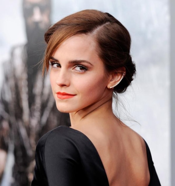 2. Эмма Уотсон и Марго Робби - 27 лет