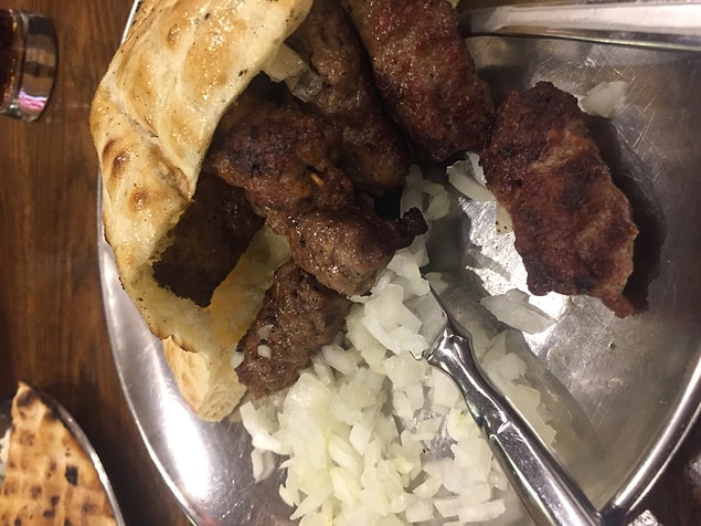 Bosna-Hersek Lezzetleri