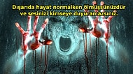 Hepimizin Hayatımızda En Az Bir Kere Gördüğü Dehşet Derecede Korkunç 14 Kabus