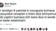 Kasım  Ayının En Komik Tweetlerini Seçiyoruz!
