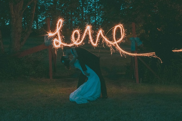 💘