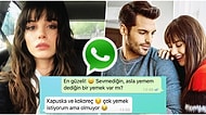 Özge Gürel'e WhatsApp'tan Yürüdük! Başarılı Oyuncuyla Eğlenceli Muhabbetimize Buyurun