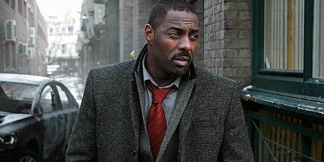 21. Luther (2010–2018)