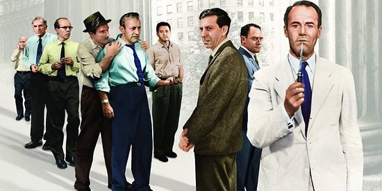 10 потрясающих фильмов, которые профессора психологии советуют смотреть своим студентам