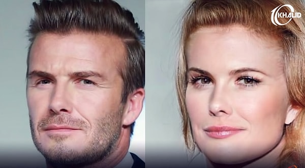 10. Дэвид Бекхэм