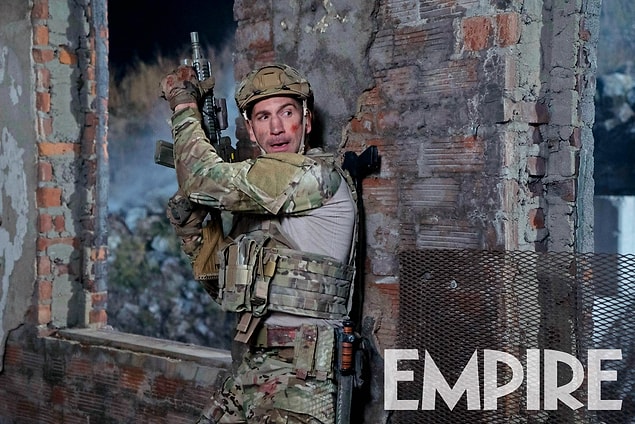 13. Punisher karakteri, Empire dergisi tarafından bütün zamanların en iyi 50 çizgi roman karakterleri sıralamasında 19. sırada seçilmiştir.