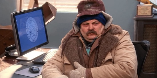 13 проблем, знакомых всем людям, которые постоянно мерзнут зимой