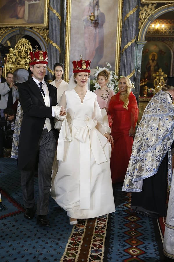 3. Даница Маринкович