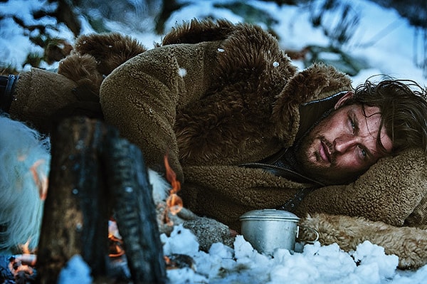 9. При низких температурах перегрев и потение могут быть так же опасны, как и переохлаждение.