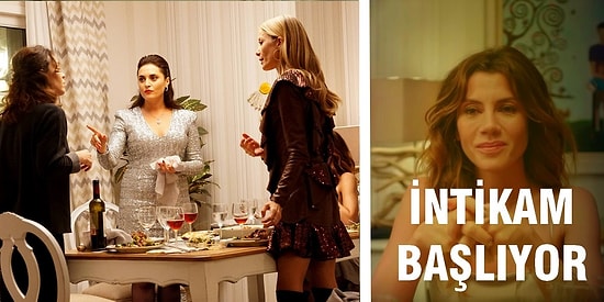 Bayılırım Entrikaya! Ufak Tefek Cinayetler'i Adım Adım Zirveye Götüren Olaylar Zinciri