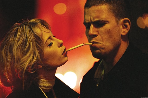 10. Реконструкция (2003) Оценка IMDb: 7,5